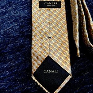 Canali, spring summer colors